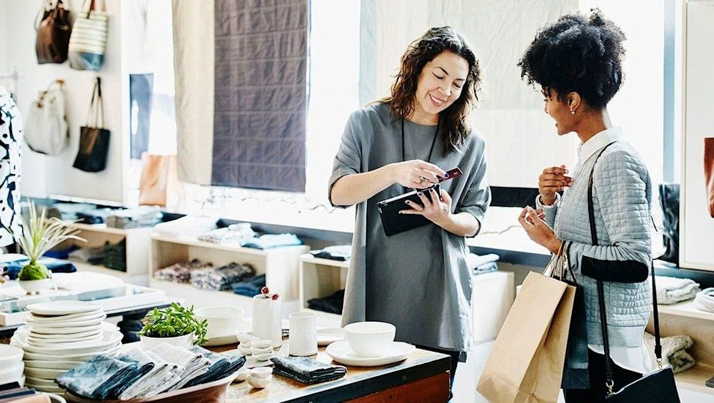 THE DAY-TO-DAY of a Store tricks to Make it More Manageable