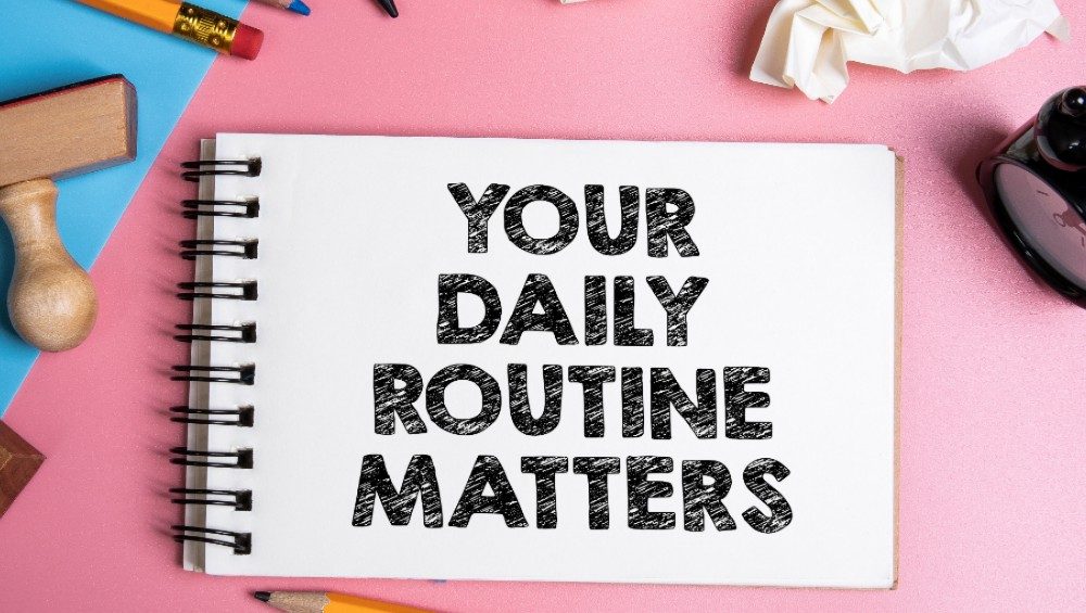 daily planning